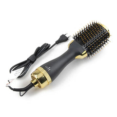 Hair Dryer And Volumizer